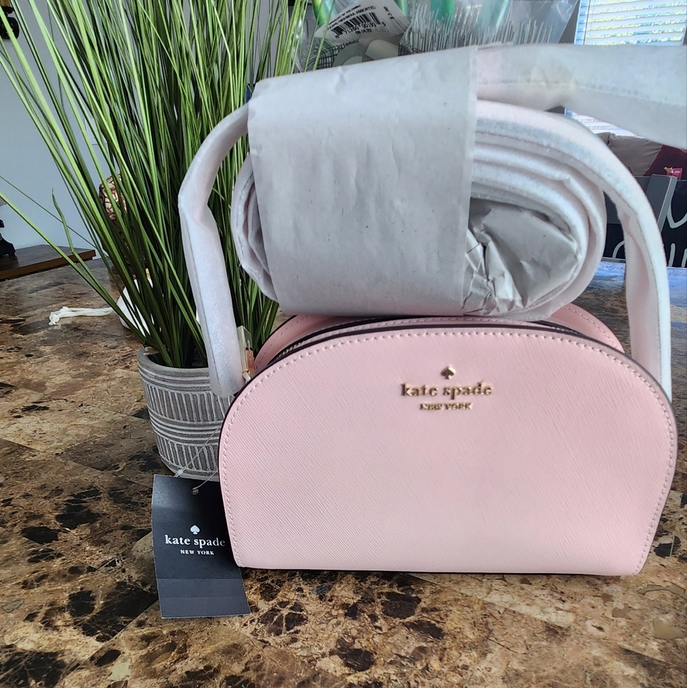 Kate Spade Chalk Pink